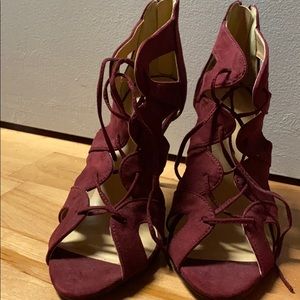 Express Women’s Shoes